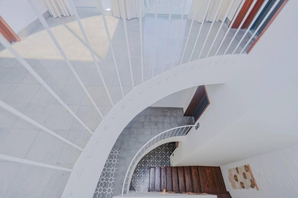 Presidential Luxury Villa Anjuna With Pvt Pool & Bathtub, Most Prime Location Екстериор снимка