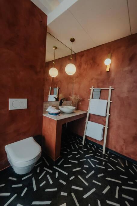 Presidential Luxury Villa Anjuna With Pvt Pool & Bathtub, Most Prime Location Екстериор снимка