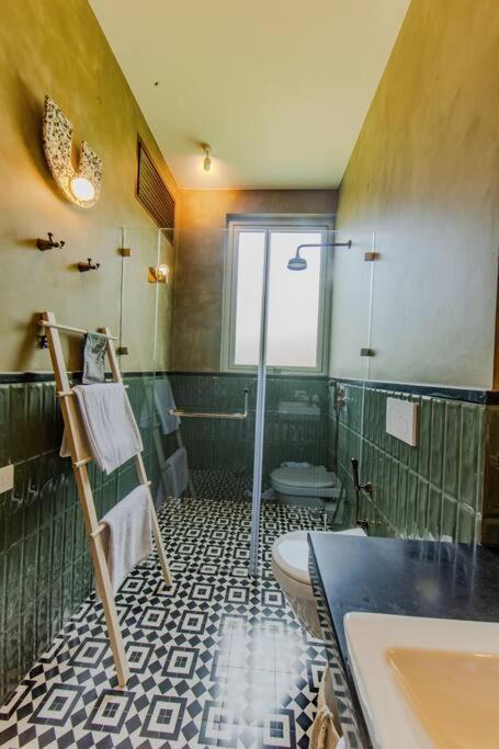 Presidential Luxury Villa Anjuna With Pvt Pool & Bathtub, Most Prime Location Екстериор снимка