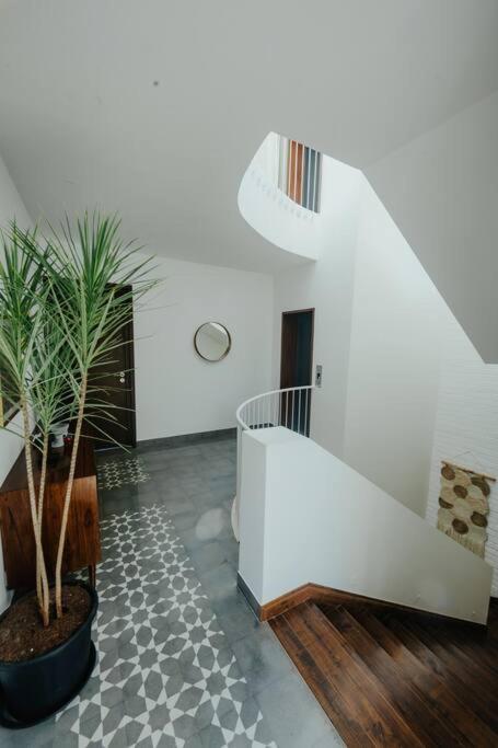Presidential Luxury Villa Anjuna With Pvt Pool & Bathtub, Most Prime Location Екстериор снимка